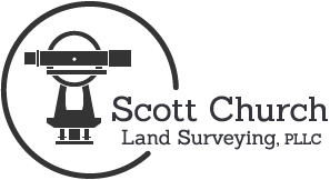 Scott Church Land Surveying